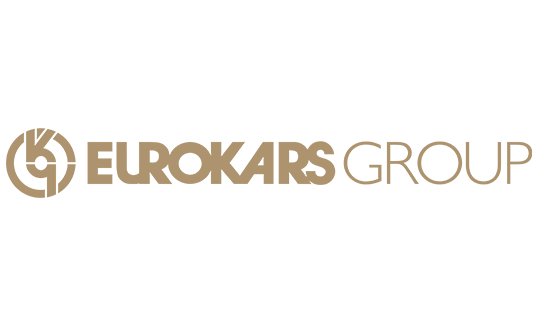 MG Singapore - Eurokars Group Logo