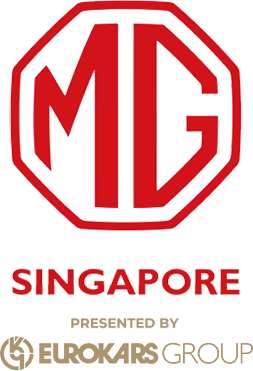 MG Singapore - Logo